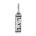 Brighton Be Loved Charm - Juli's Wearable Art