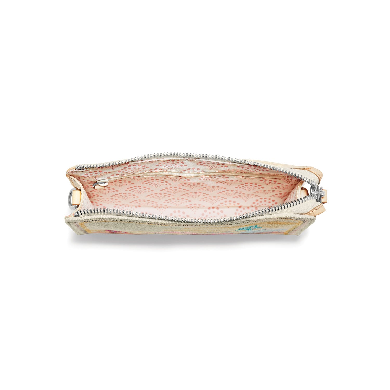 Brighton Beach Bliss Pouch - Juli's Wearable Art