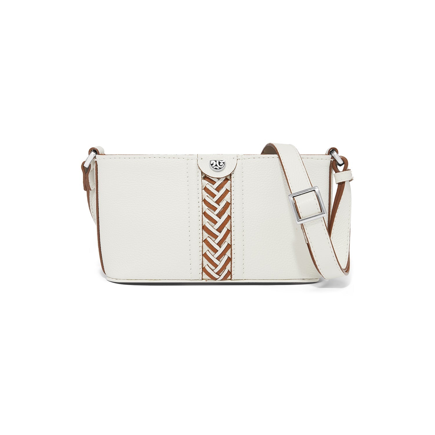 Brighton Belize Mini Cross Body Bag - Juli's Wearable Art