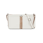Brighton Belize Small Cross Body Bag - Juli's Wearable Art