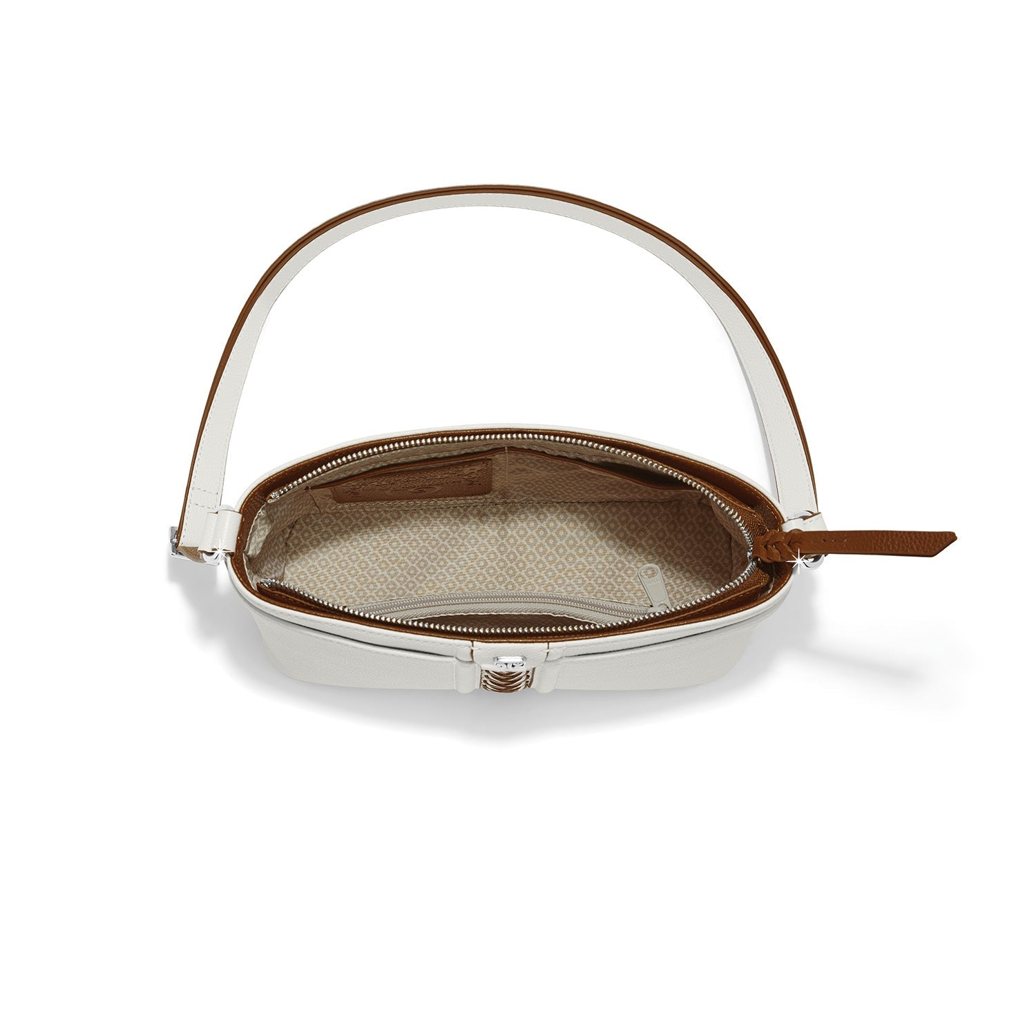 Brighton Belize Small Cross Body Bag - Juli's Wearable Art