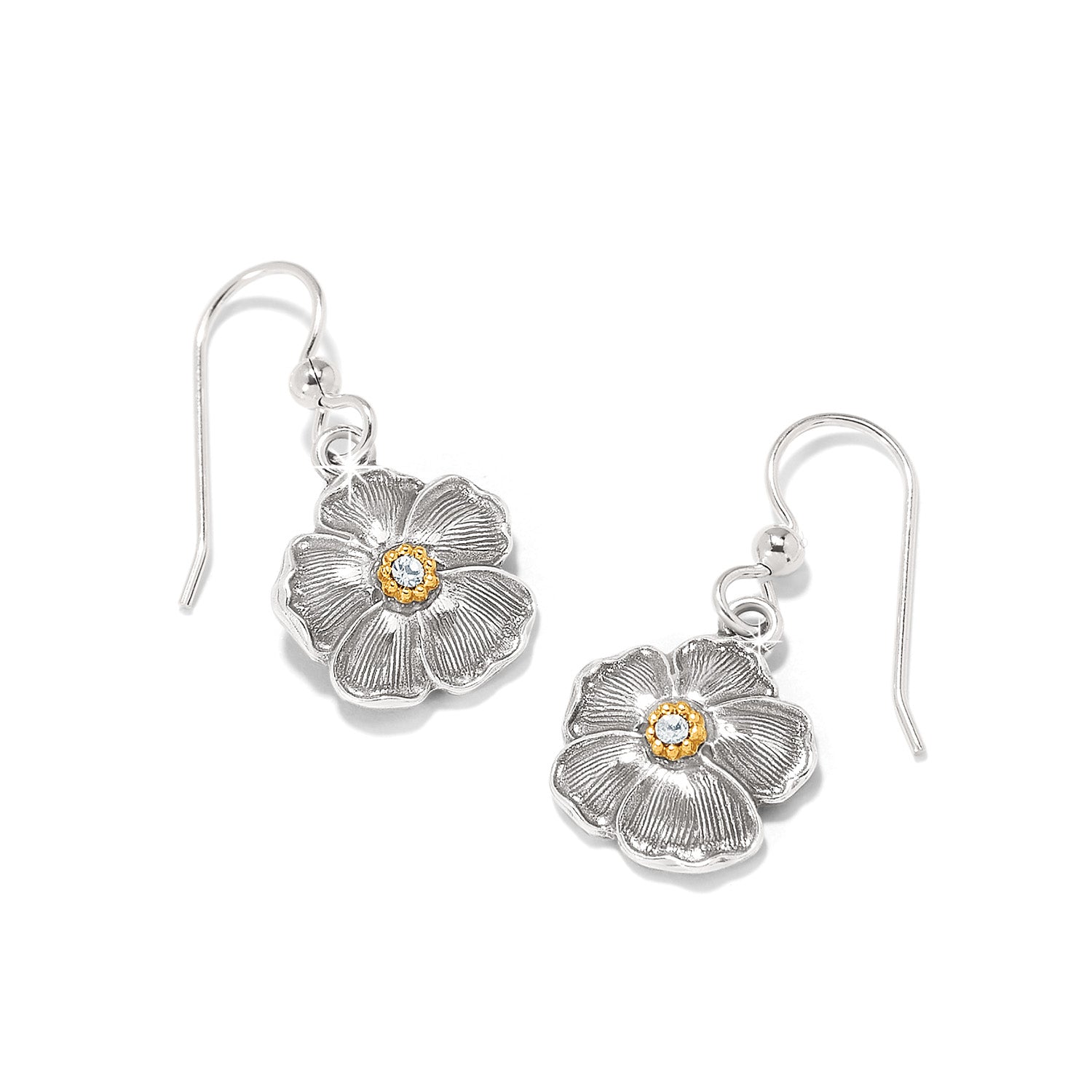 Brighton Bella Garden Post Earrings - Juli's Wearable Art