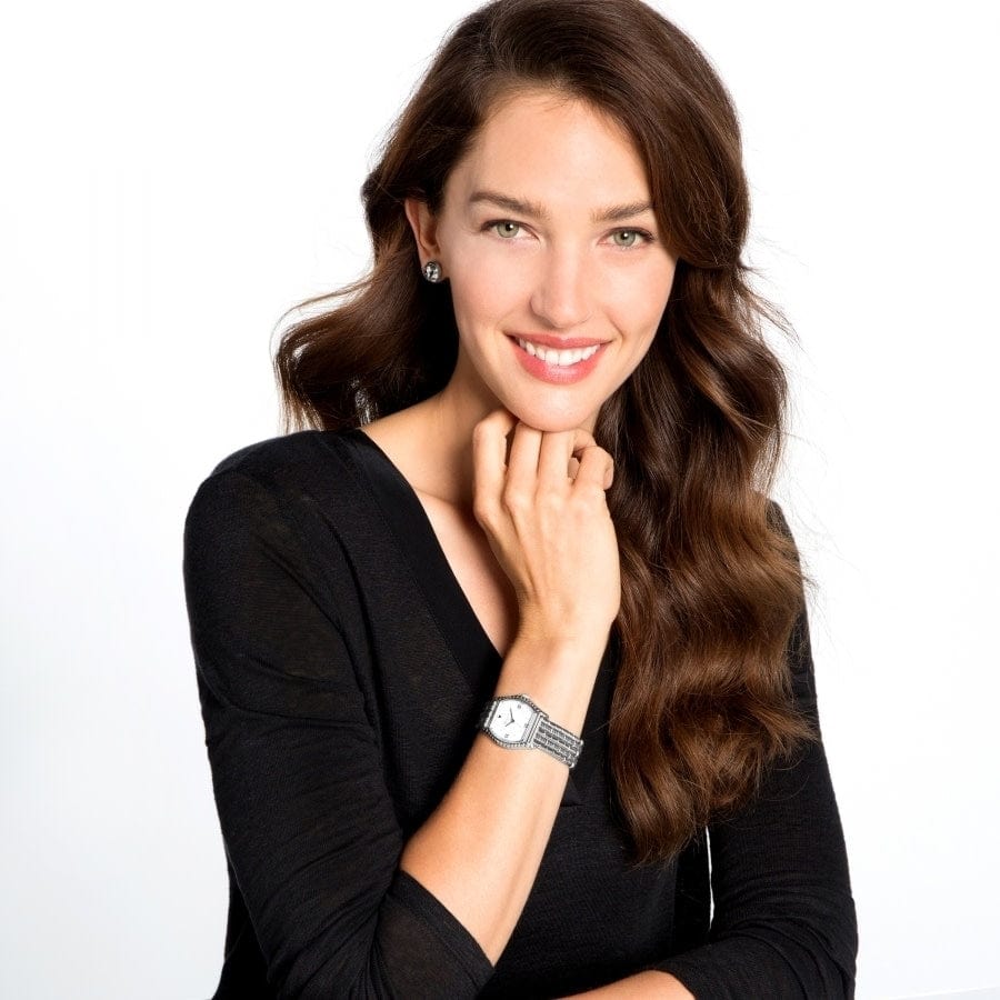 Brighton Berne Watch - Juli's Wearable Art