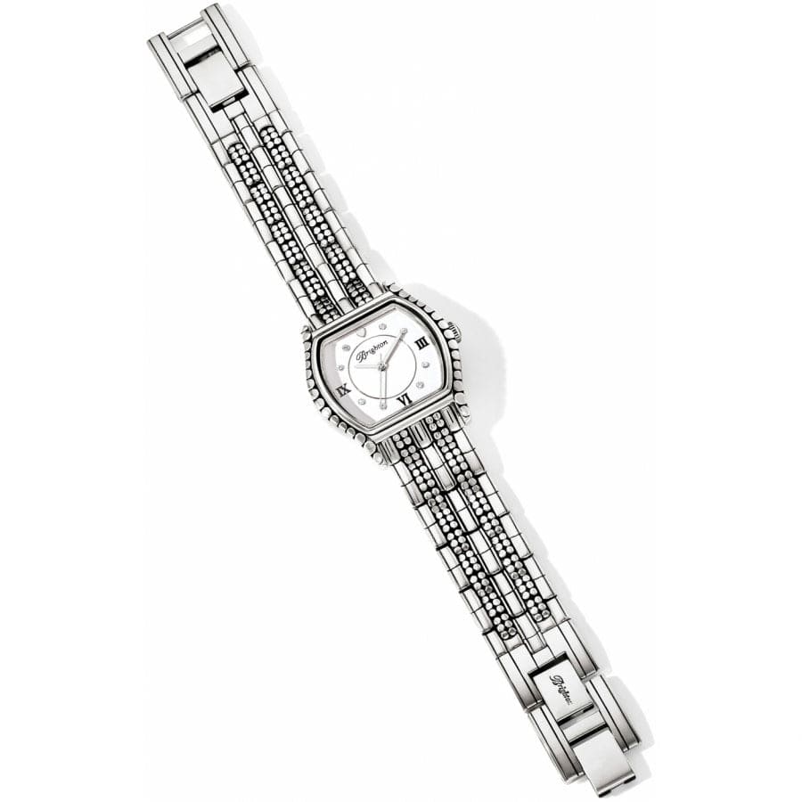 Brighton Berne Watch - Juli's Wearable Art