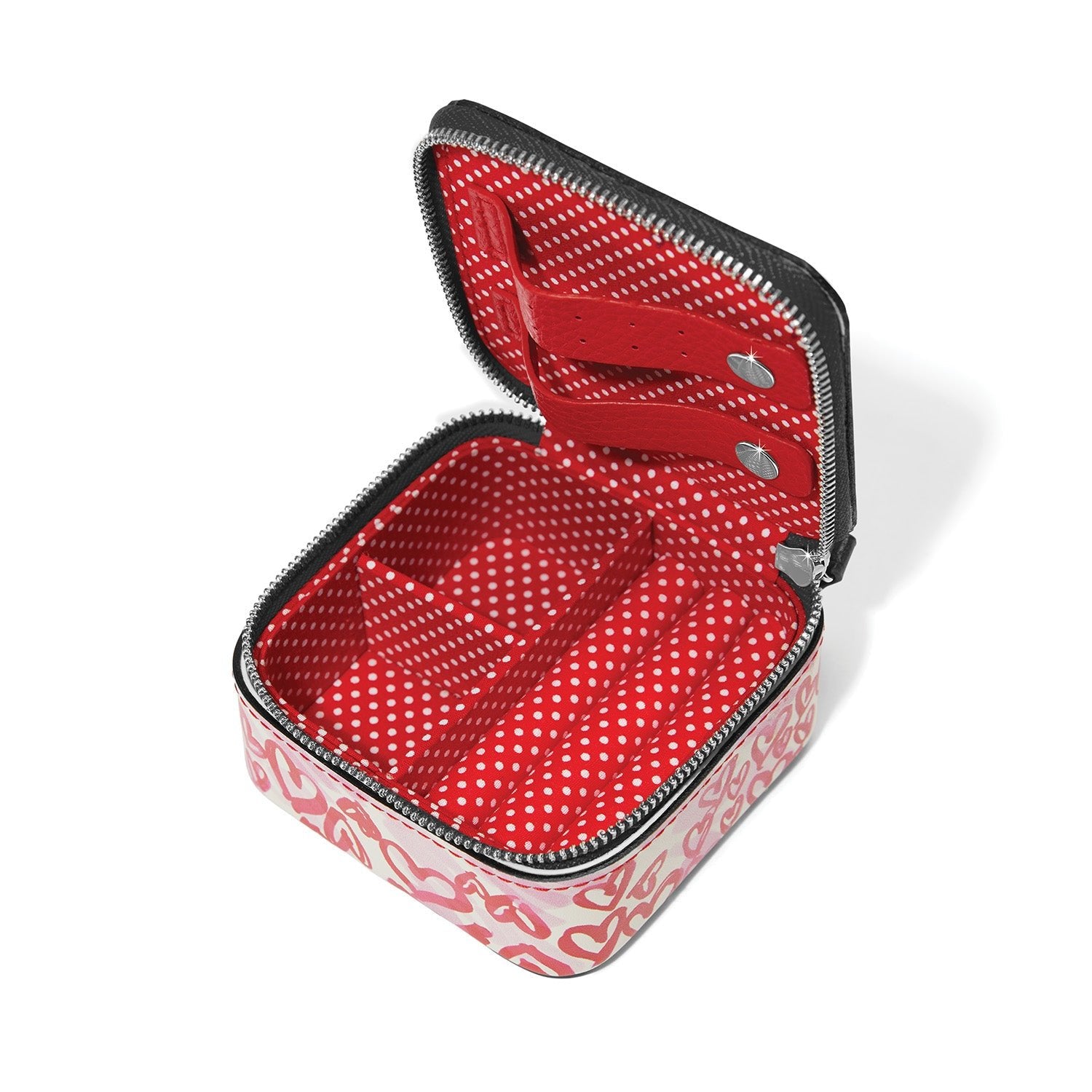 Brighton Best Friends Furever Jewelry Case - Juli's Wearable Art