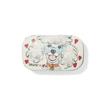 Brighton Best Friends Furever Mini Box - Juli's Wearable Art