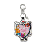 Brighton Beverly Hills Handbag Fob Charm - Juli's Wearable Art