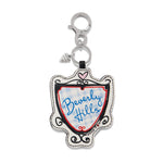 Brighton Beverly Hills Handbag Fob Charm - Juli's Wearable Art