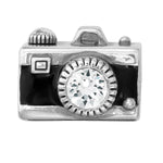 Brighton Camera Bead - Juli's Wearable Art