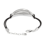 Brighton Cascade Cord Bracelet - Juli's Wearable Art
