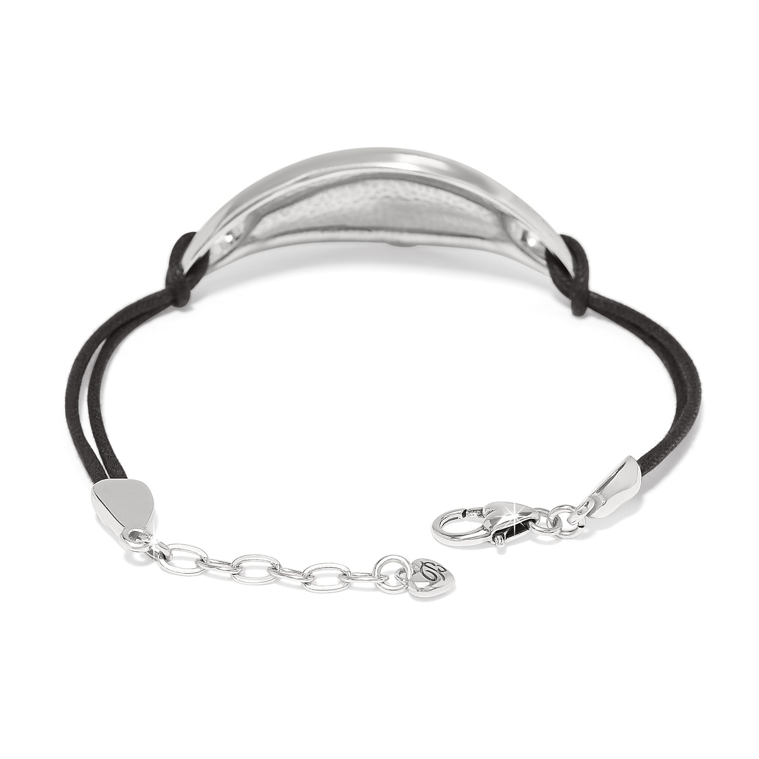 Brighton Cascade Cord Bracelet - Juli's Wearable Art
