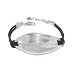 Brighton Cascade Cord Bracelet - Juli's Wearable Art