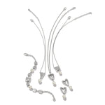 Brighton Cascade Cuadra Pearl Bracelet - Juli's Wearable Art
