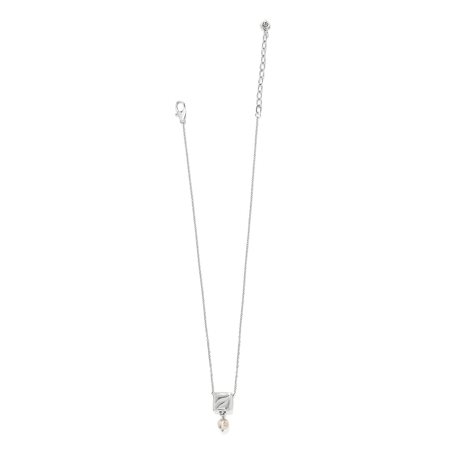 Brighton Cascade Cuadra Pearl Drop Necklace - Juli's Wearable Art