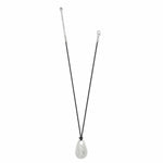 Brighton Cascade Drop Cord Necklace - Juli's Wearable Art