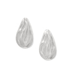Brighton Cascade Drop Post Earrings - Juli's Wearable Art