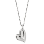 Brighton Cascade Heart Necklace - Juli's Wearable Art