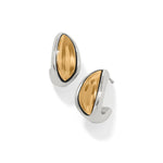 Brighton Cascade Hoop Earrings - Juli's Wearable Art