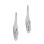 Brighton Cascade Rio Drop Post Earrings | Silver - Juli's Wearable Art