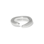 Brighton Cascade Rio Ring | Silver - Juli's Wearable Art