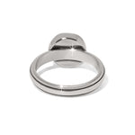 Brighton Cascade Round Ring - Juli's Wearable Art