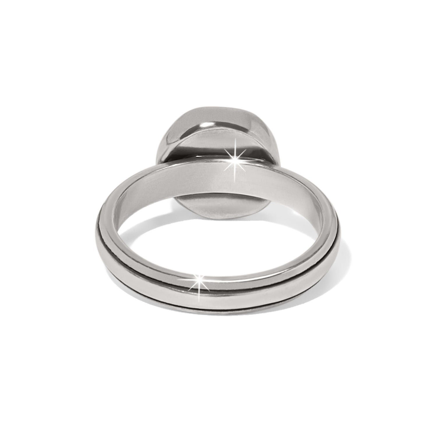 Brighton Cascade Round Ring - Juli's Wearable Art
