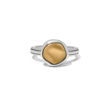 Brighton Cascade Round Ring - Juli's Wearable Art