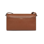 Brighton Cascade Talia Cross Body Bag | Bourbon - Juli's Wearable Art