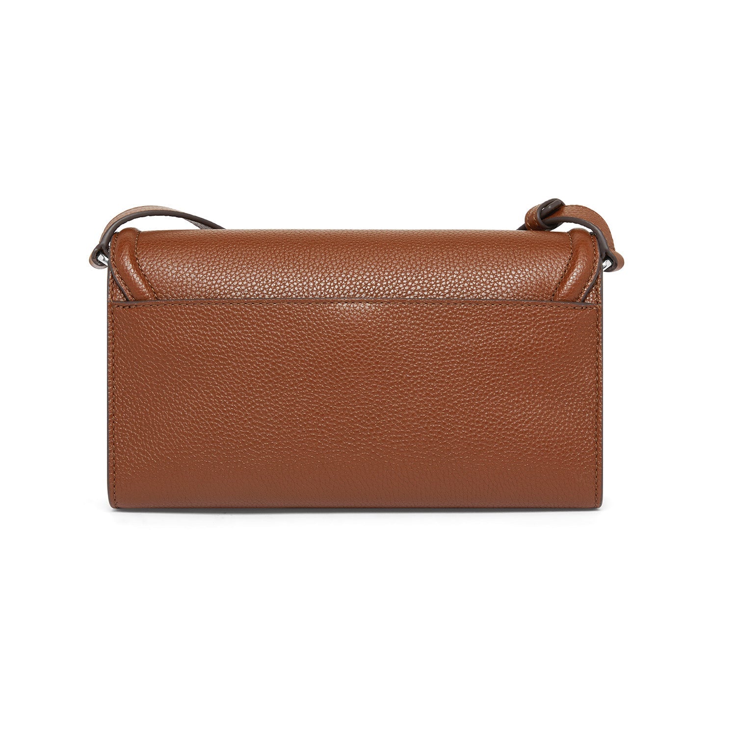 Brighton Cascade Talia Cross Body Bag | Bourbon - Juli's Wearable Art