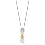 Brighton Cascade Unity Pearl Necklace - Juli's Wearable Art