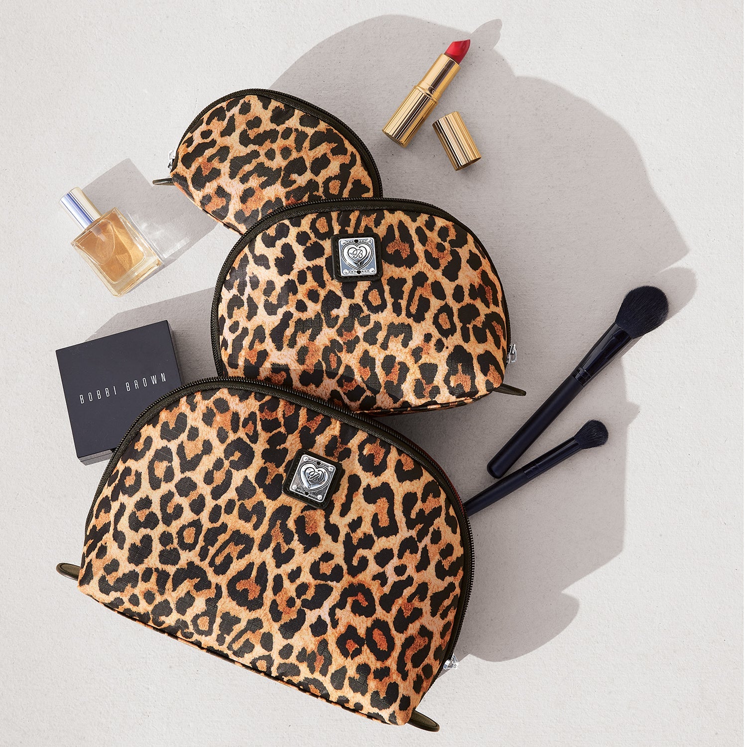 Brighton Catwalk 3 Piece Travel Set