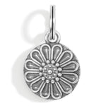 Brighton Clara Flower Charm - Juli's Wearable Art
