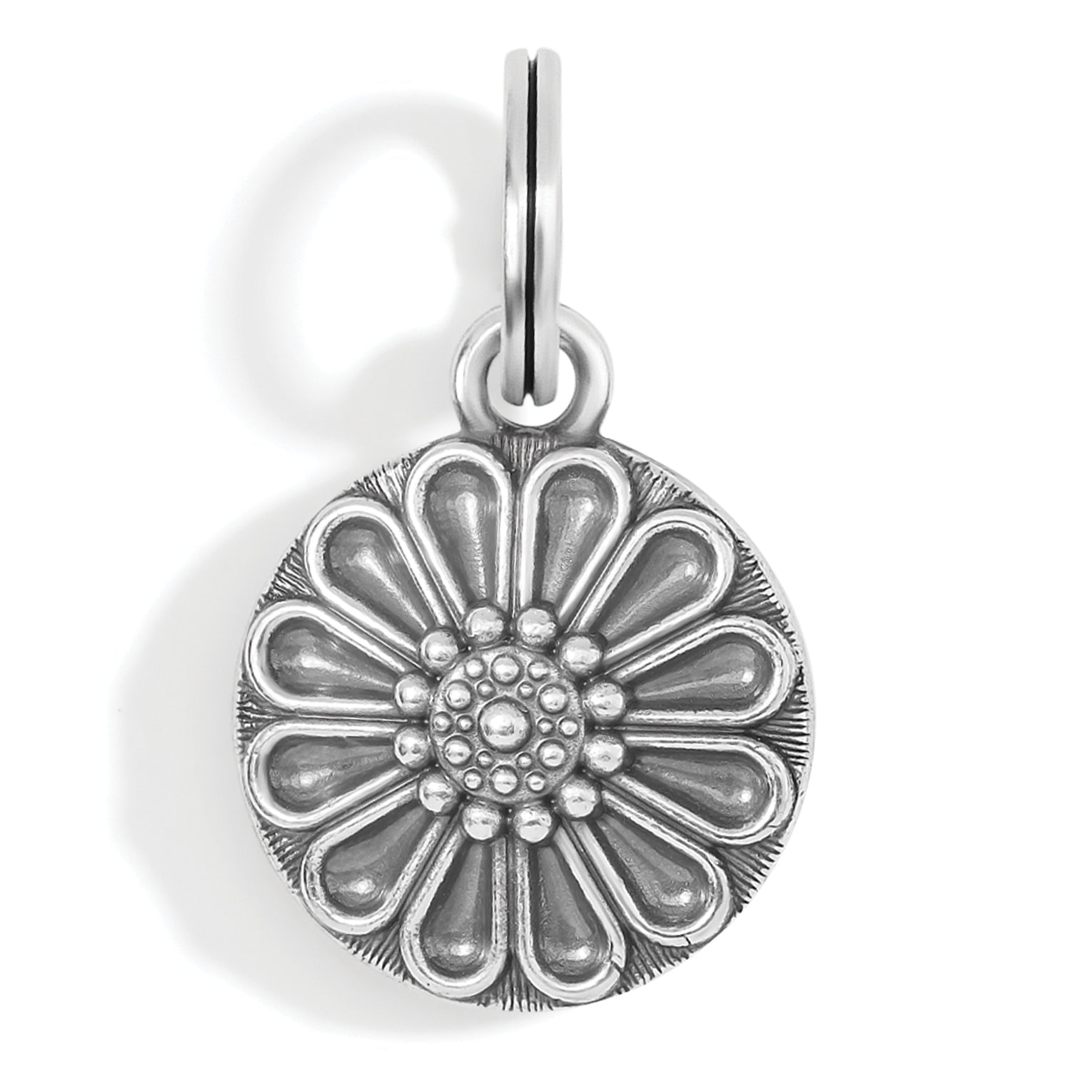 Brighton Clara Flower Charm - Juli's Wearable Art