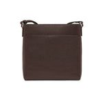 Brighton Clayton Organizer Bag | Cocoa - Juli's Wearable Art