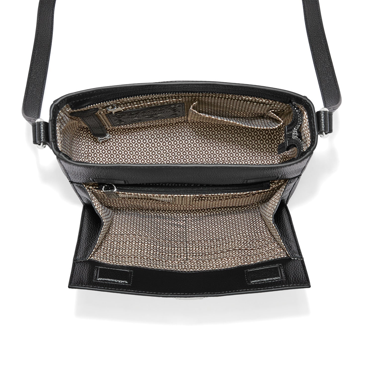 Brighton Clayton Organizer Bag - Juli's Wearable Art