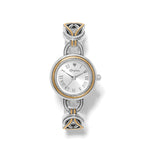 Brighton Clifden Watch - Juli's Wearable Art