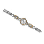 Brighton Clifden Watch - Juli's Wearable Art