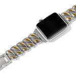 Brighton Coconut Grove Watch Band - Juli's Wearable Art