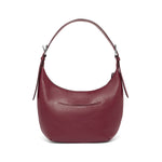 Brighton Contempo Cadiz Estelle Hobo – Sangria - Juli's Wearable Art