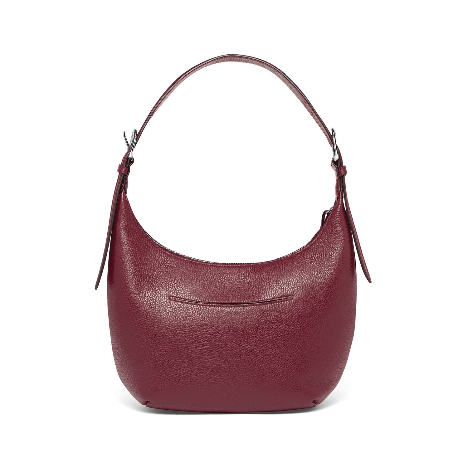 Brighton Contempo Cadiz Estelle Hobo – Sangria - Juli's Wearable Art