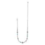 Brighton Contempo Color Gems Necklace - Juli's Wearable Art