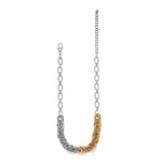 Brighton Contempo Duo Linx Necklace - Juli's Wearable Art