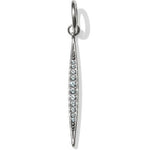 Brighton Contempo Ice Amulet Silver - Juli's Wearable Art