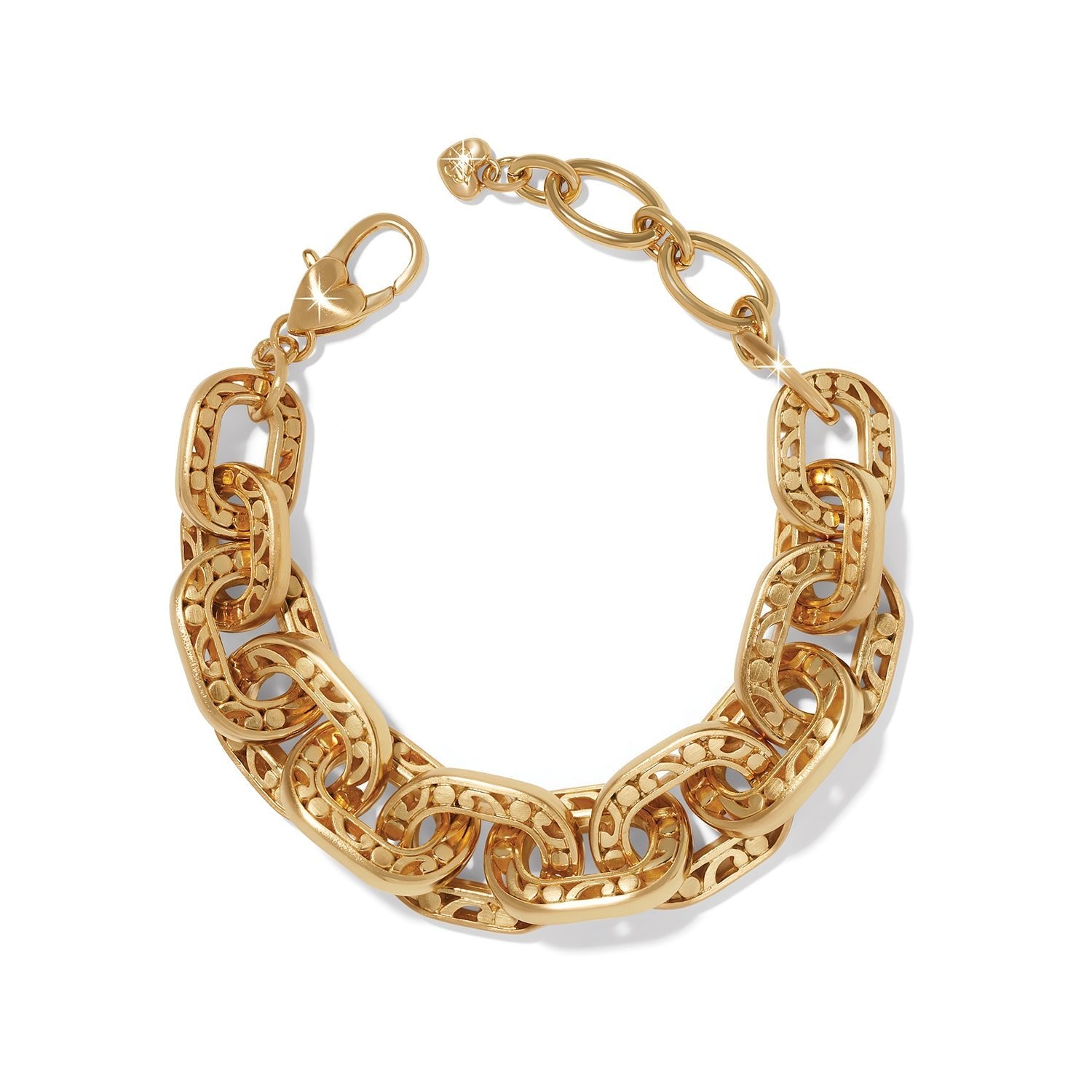 Brighton Contempo Linx Bracelet - Juli's Wearable Art