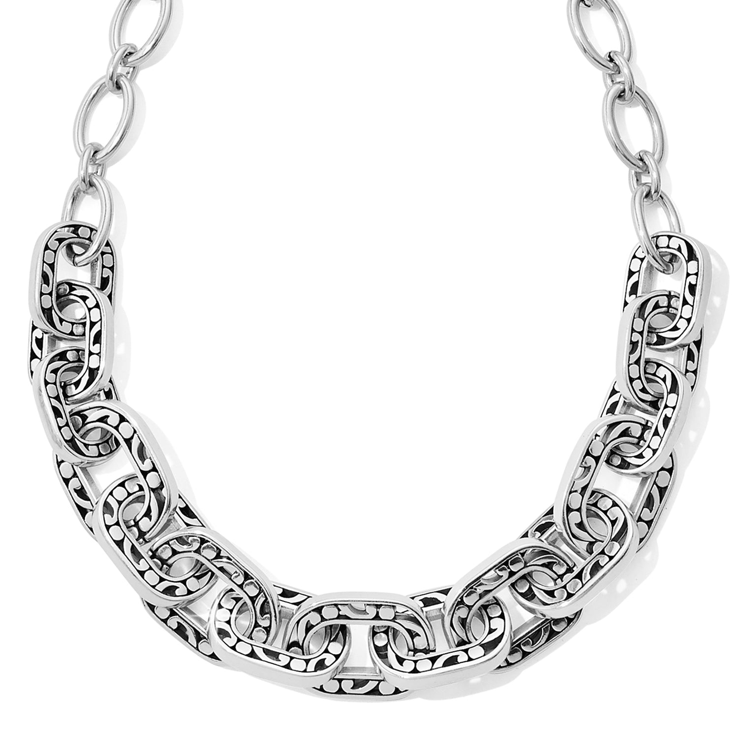 Brighton Contempo Linx Necklace - Juli's Wearable Art