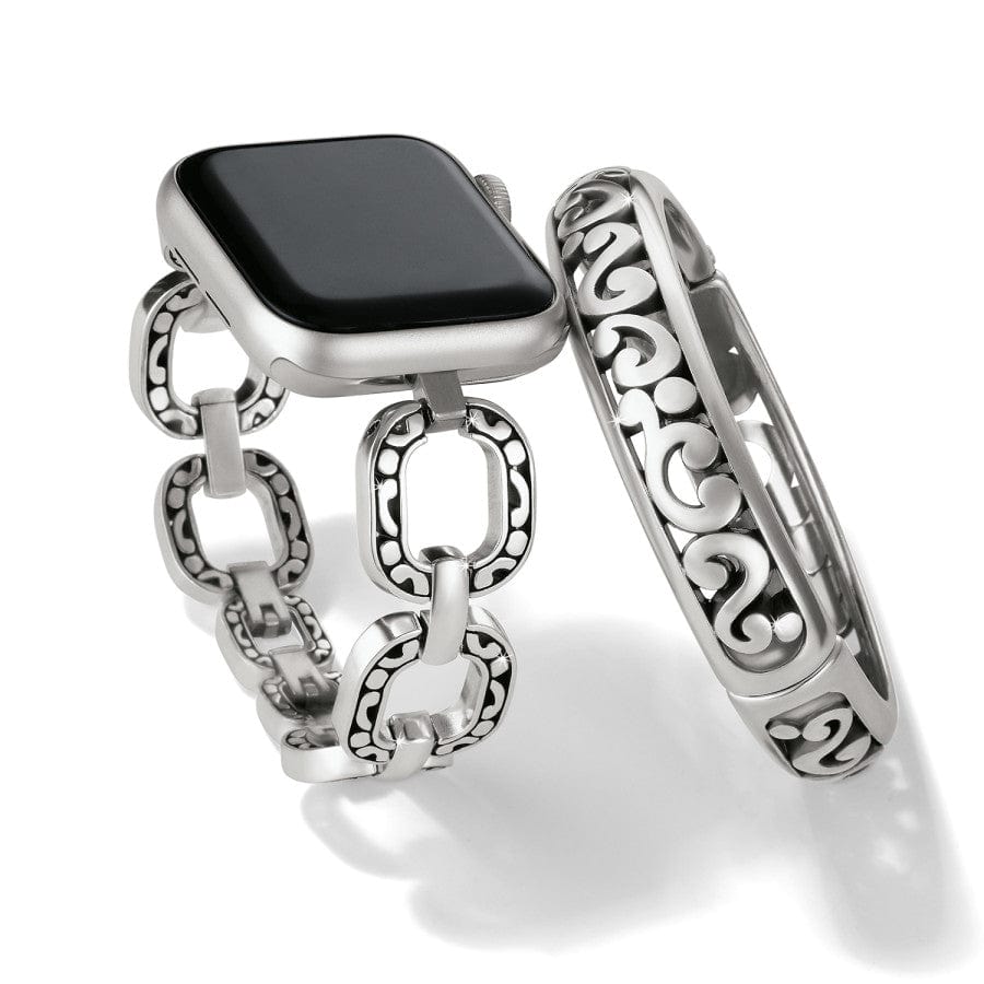 Brighton Contempo Linx Watch Band - Juli's Wearable Art