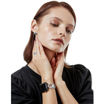 Brighton Contempo Linx Watch Band - Juli's Wearable Art