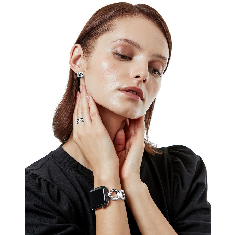 Brighton Contempo Linx Watch Band - Juli's Wearable Art
