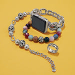 Brighton Contempo Linx Watch Band - Juli's Wearable Art