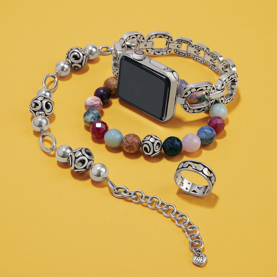 Brighton Contempo Linx Watch Band - Juli's Wearable Art